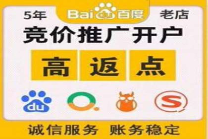 SEM竞价开户实战技巧：案例解读